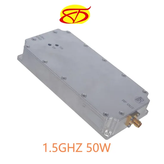 Модуль защиты от дронов военного класса 2,4 ГГц 50 Вт, портативный блокиратор сигналов, низкая цена, в наличии, прямые продажи с завода, модуль обнаружения дронов и БПЛА