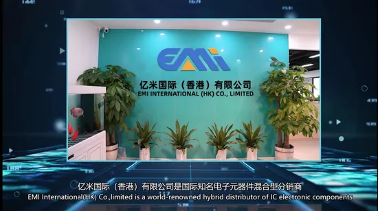 New Original Electronic Components Trans IGBT Chip Ikb40n65es5 of Infineon Integrated Circuit IC 