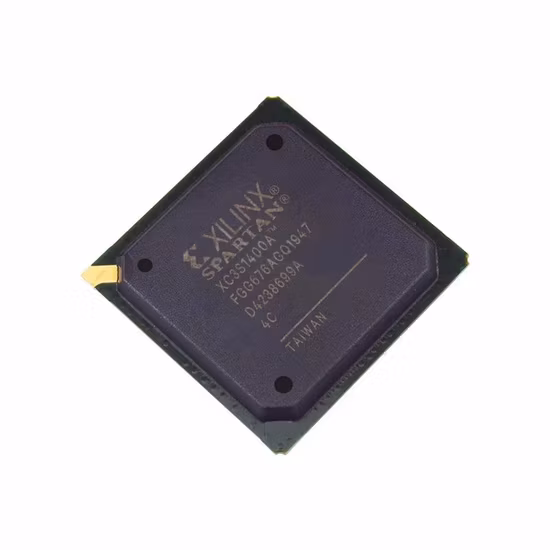 Xc3s1400A