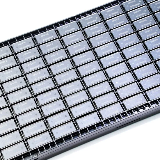 Оригинальные интегральные схемы Tlv2381idbvt IC Chip Tlv2381idbvt