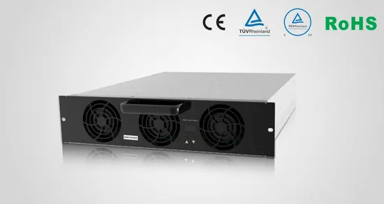 OEM Factory 50 кВт при 1000 В постоянного тока