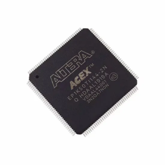 Original Electronic Component Ep1K50ti144