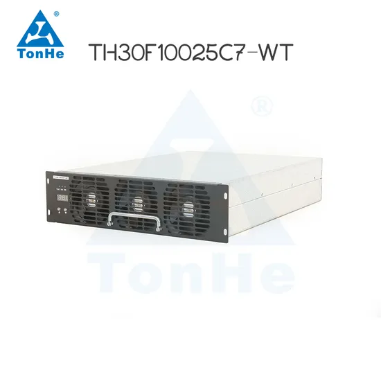 Tonhe UL 30kw Self