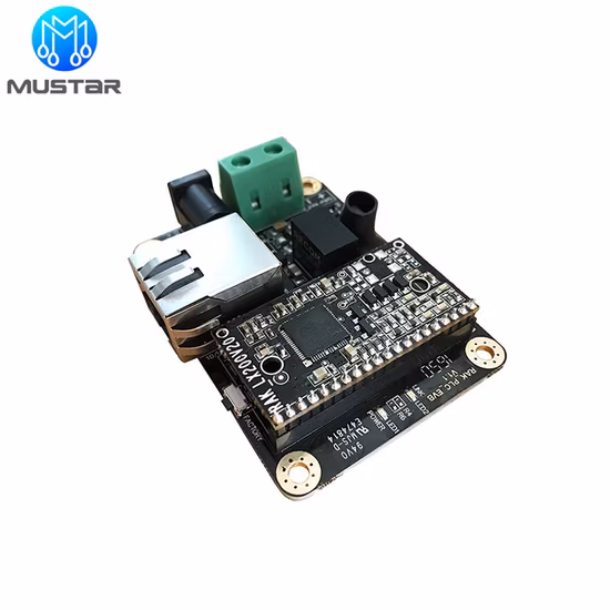 New Original Shenzhen China in Stock Bom List Services Electronic Components Integrated Circuit IC Chip 