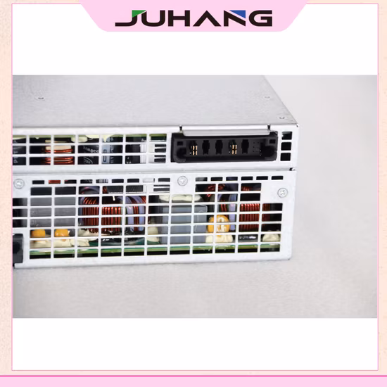 30 кВт оптовая продажа от производителя постоянного тока для зарядки электромобилей, интеллектуальный выпрямительный модуль с высоким качеством