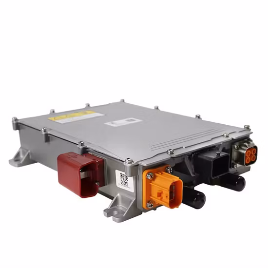 Надежный электрический силовой модуль для DC-преобразователей в электромобилях