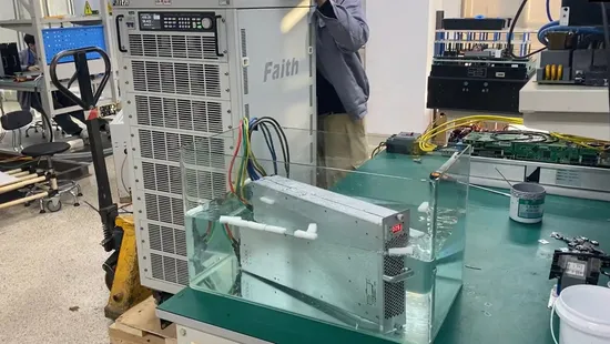 Зарядный модуль 40 кВт, зарядный модуль, модуль питания постоянного тока