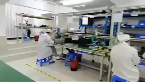 Индивидуальный поставщик высококачественного высокопроизводительного 450 нм синего RGB-лазерного модуля