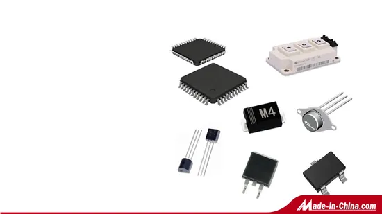 Original New and Integrated Circuit Electric Component IC Chip Ads8328ipw 